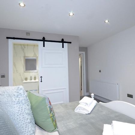 Priory Street Apartment 4 York Extérieur photo