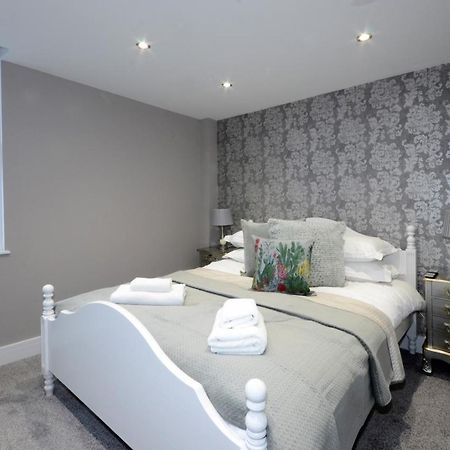 Priory Street Apartment 4 York Extérieur photo