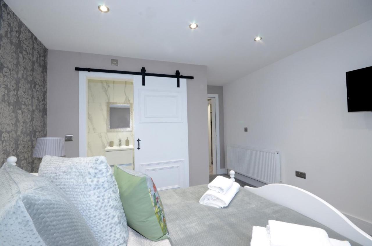 Priory Street Apartment 4 York Extérieur photo