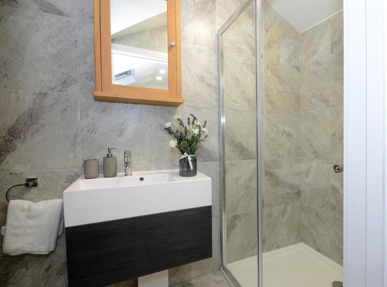 Priory Street Apartment 4 York Extérieur photo