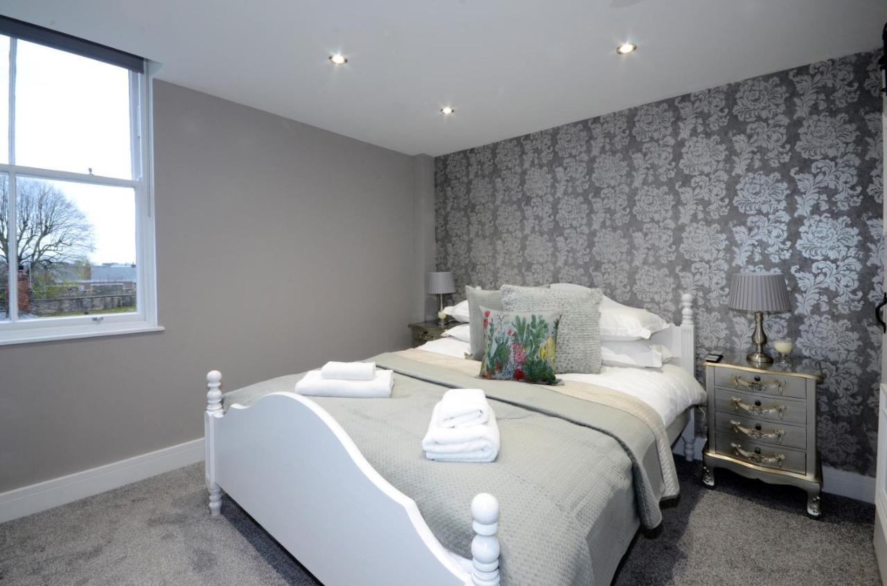 Priory Street Apartment 4 York Extérieur photo