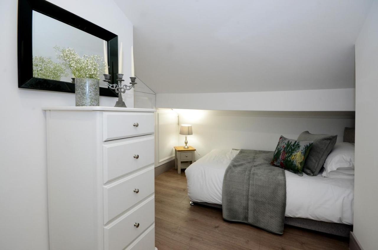 Priory Street Apartment 4 York Extérieur photo