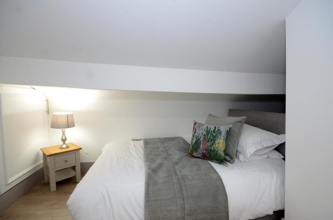 Priory Street Apartment 4 York Extérieur photo
