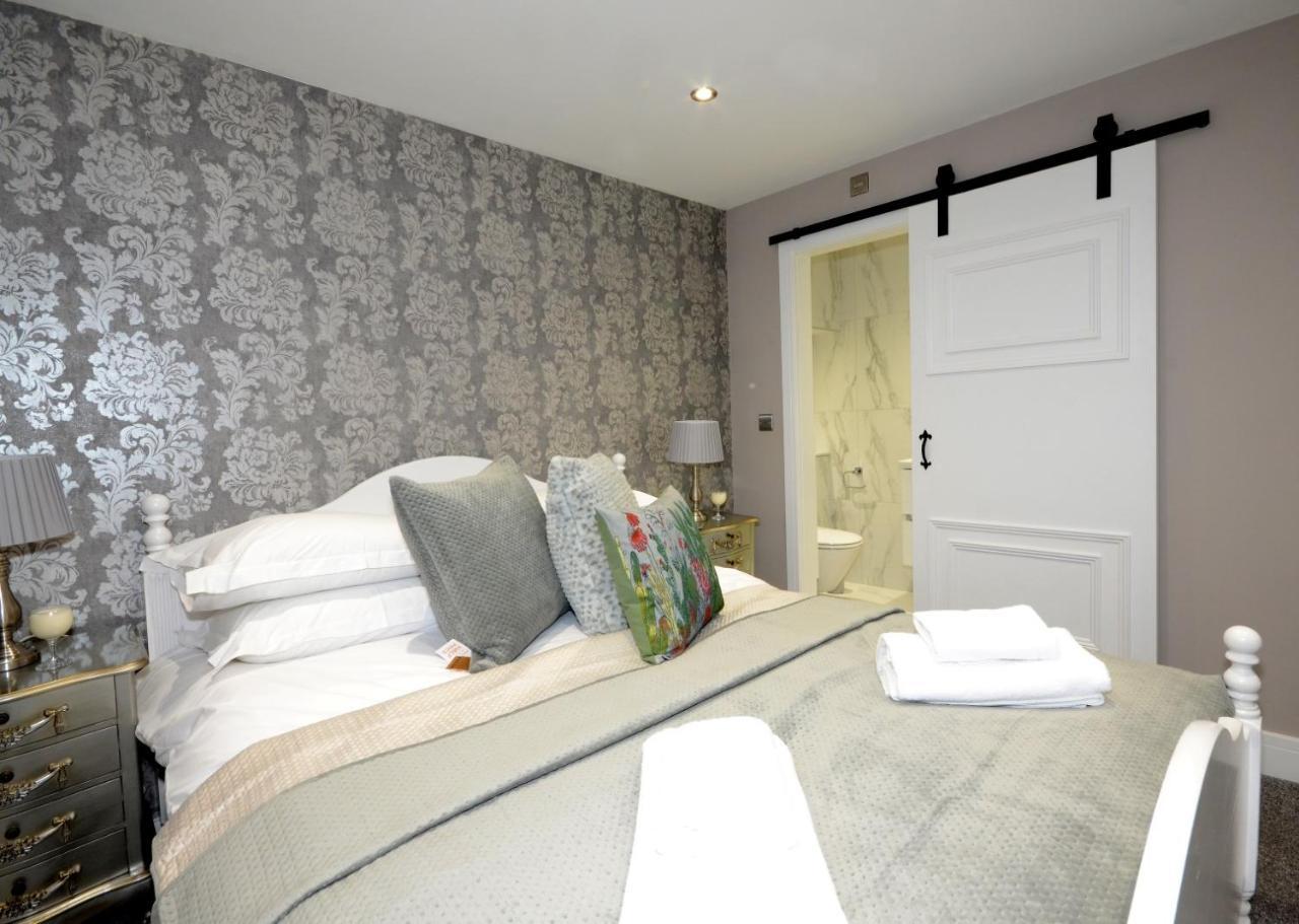 Priory Street Apartment 4 York Extérieur photo