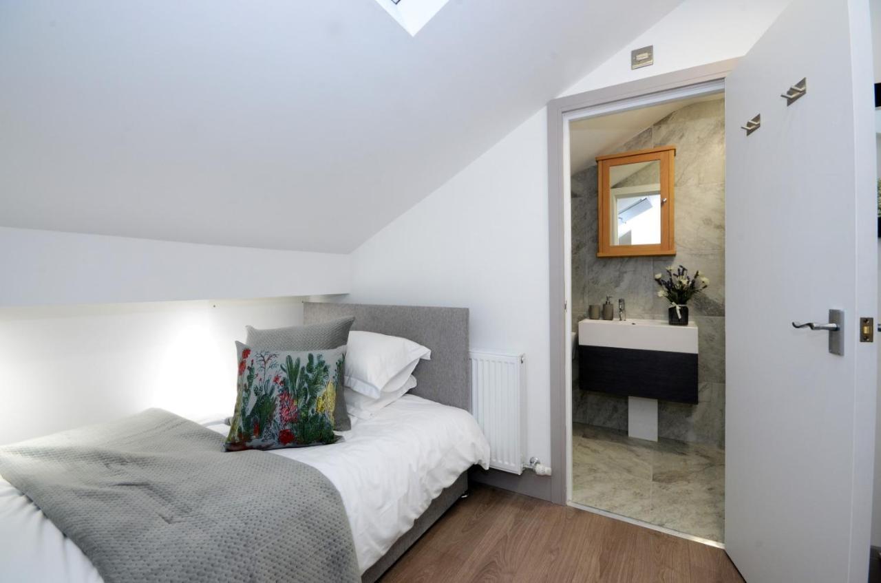 Priory Street Apartment 4 York Extérieur photo